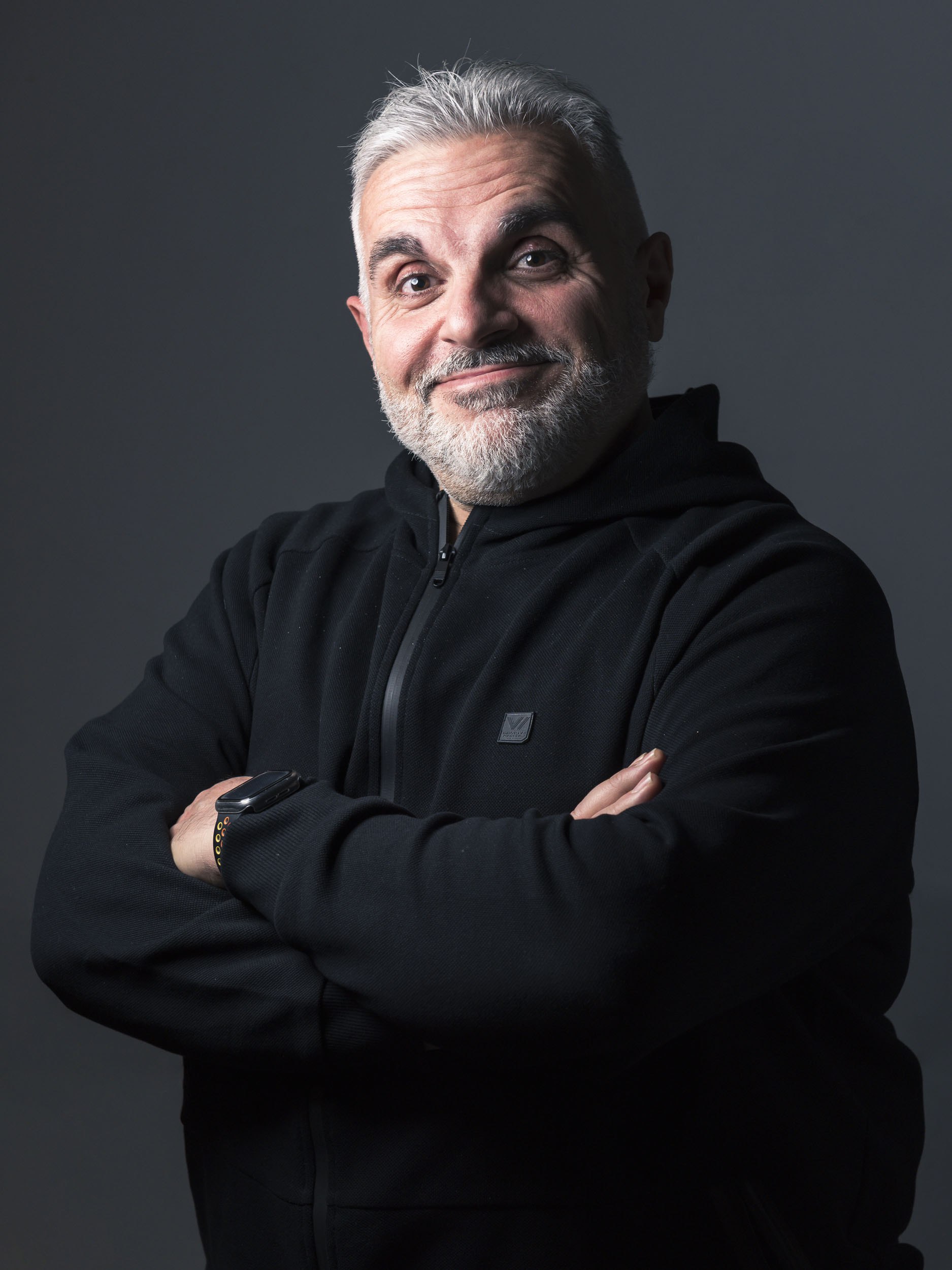 Orazio Visone