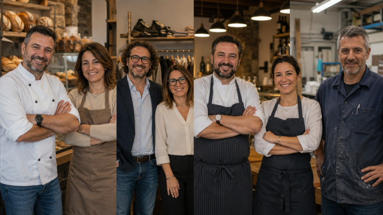Lavoriamo per Voi e la crescita del Vostro brand.