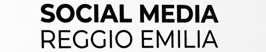 Social Media Reggio Emilia